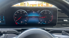 Mercedes-Benz GLE 300d 4Matic AMG Line 5dr 9G-Tronic Diesel Estate